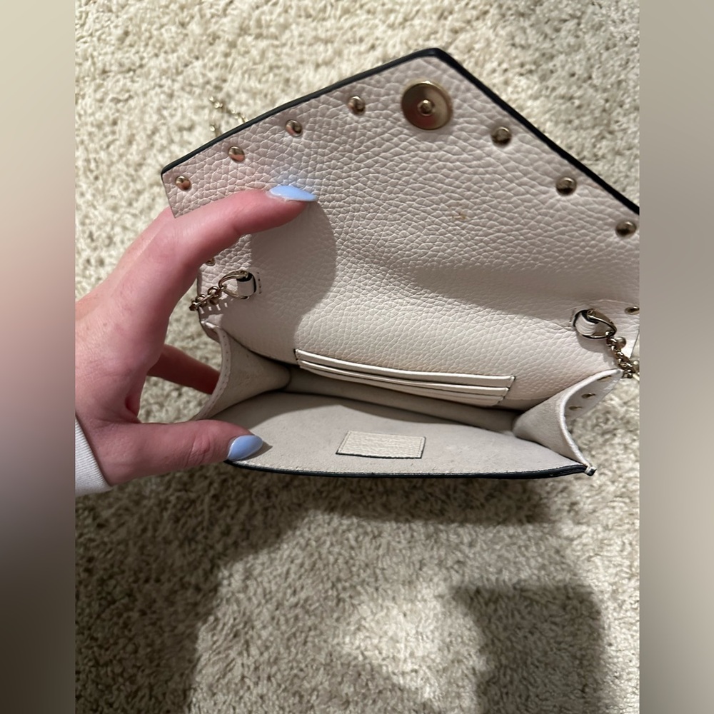 Authentic Valentino envelope bag - Picture 2 of 3